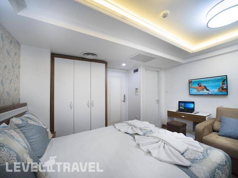 Фотография Lika Hotel