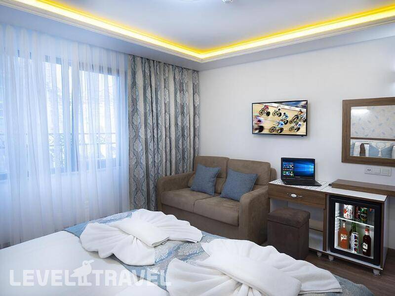 Фотография Lika Hotel