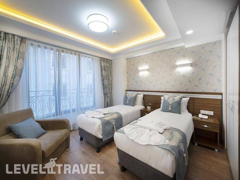 Фотография Lika Hotel