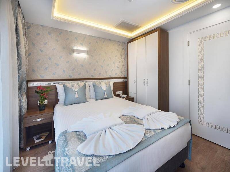 Фотография Lika Hotel