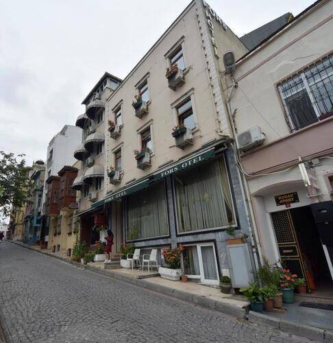 Lika Hotel