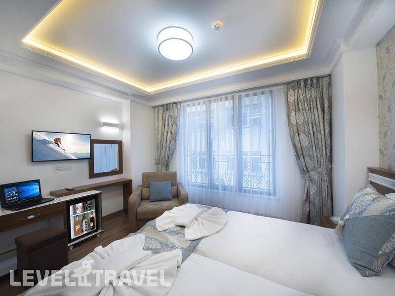 Фотография Lika Hotel