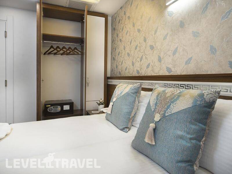 Фотография Lika Hotel