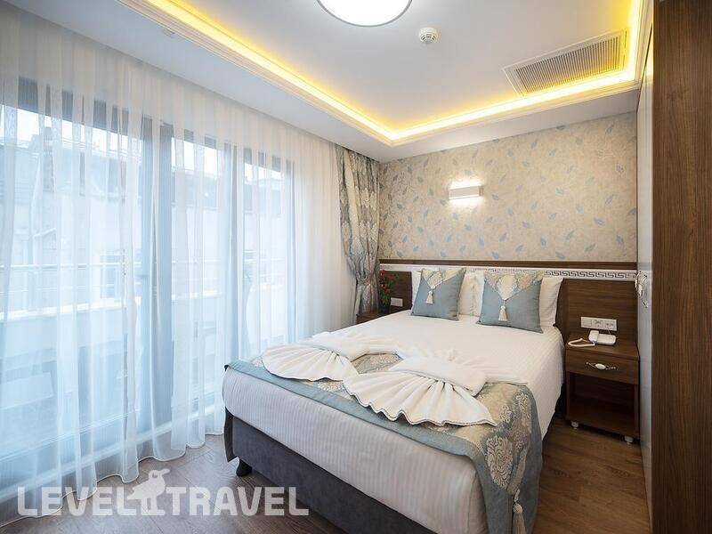 Фотография Lika Hotel