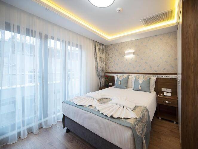 Lika Hotel