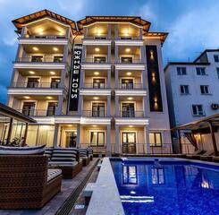 $item['hotel']['name']
