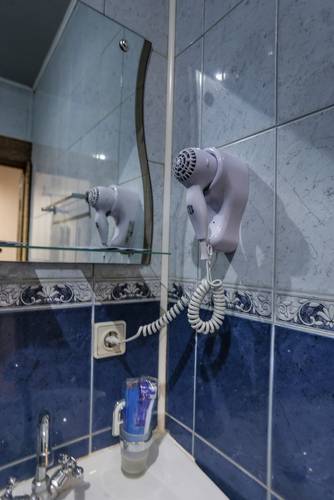 Отель Охотничья Усадьба