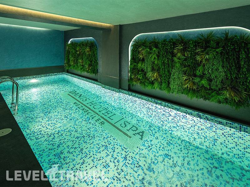 Фотография Danis Hotel Istanbul