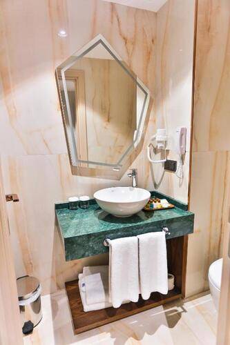 Danis Hotel Istanbul