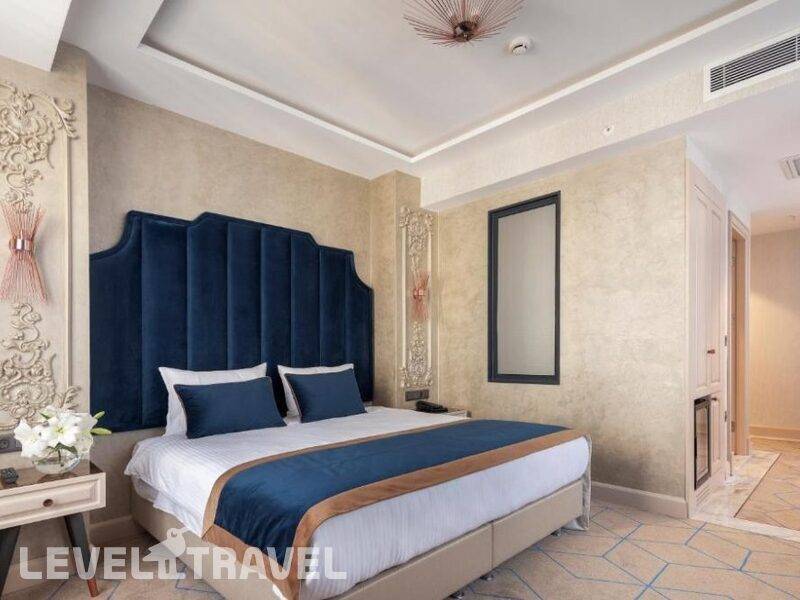 Фотография Danis Hotel Istanbul