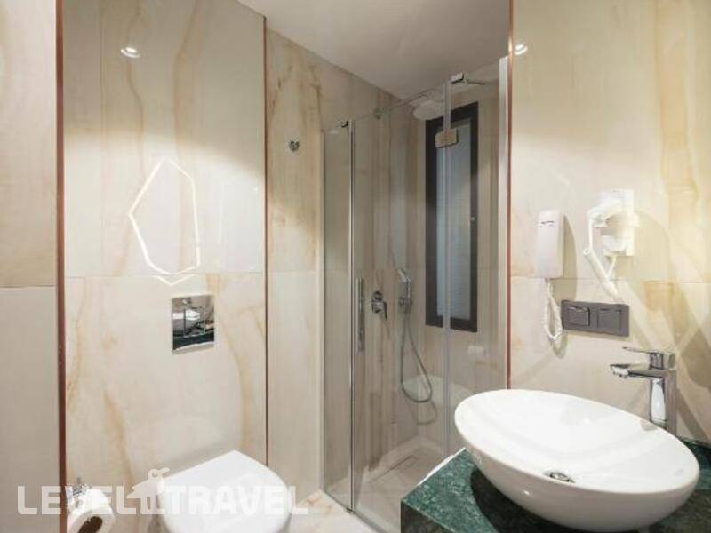 Фотография Danis Hotel Istanbul