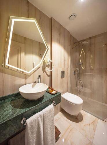 Danis Hotel Istanbul