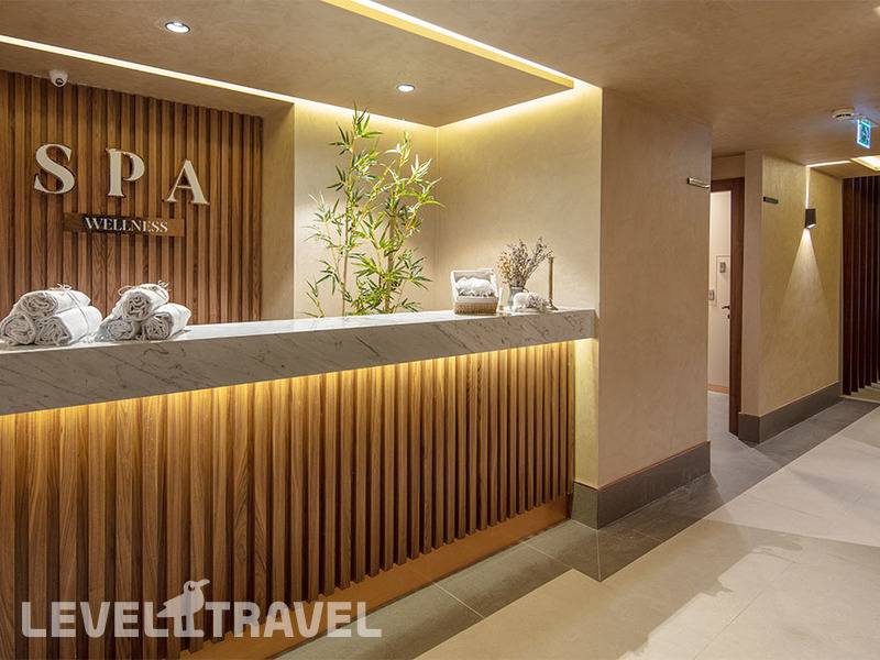 Фотография Danis Hotel Istanbul