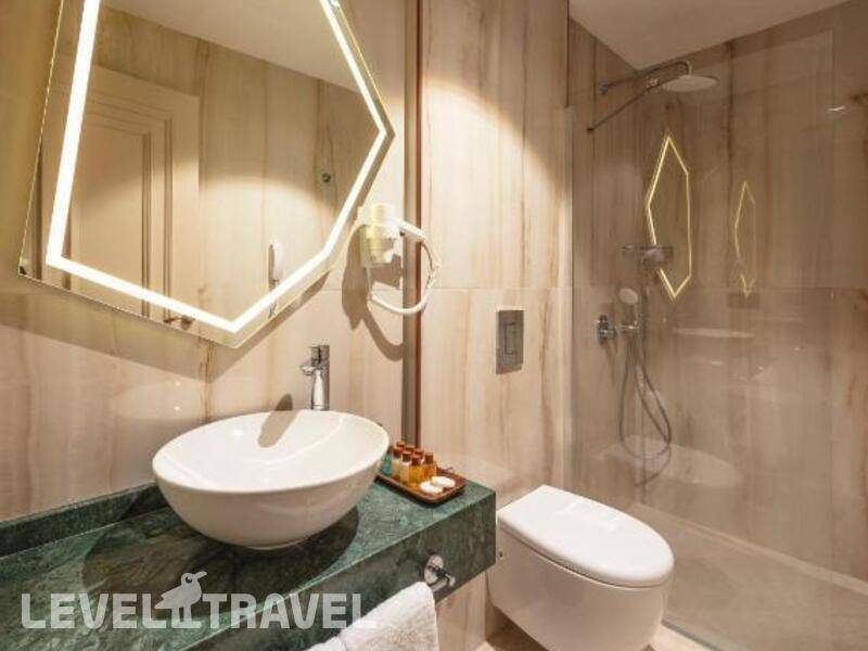 Фотография Danis Hotel Istanbul