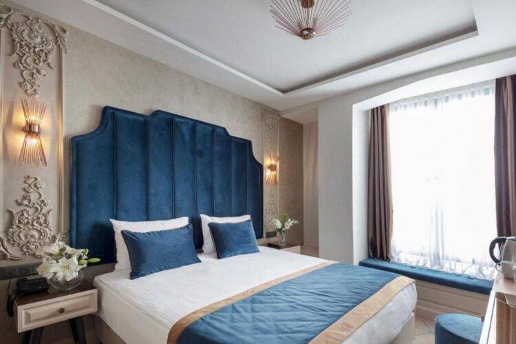 Danis Hotel Istanbul