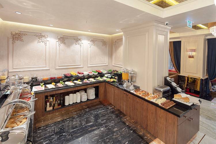 Danis Hotel Istanbul
