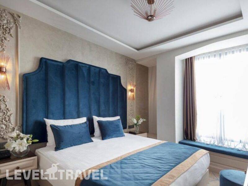 Фотография Danis Hotel Istanbul