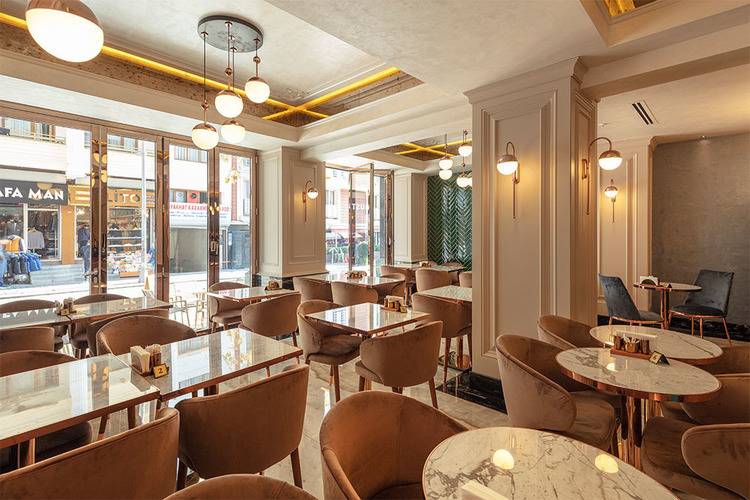 Danis Hotel Istanbul