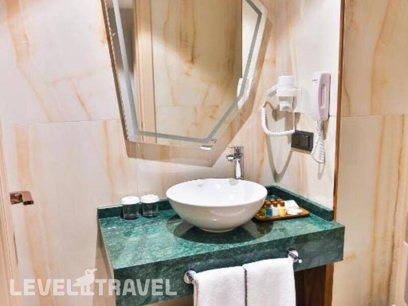 Фотография Danis Hotel Istanbul