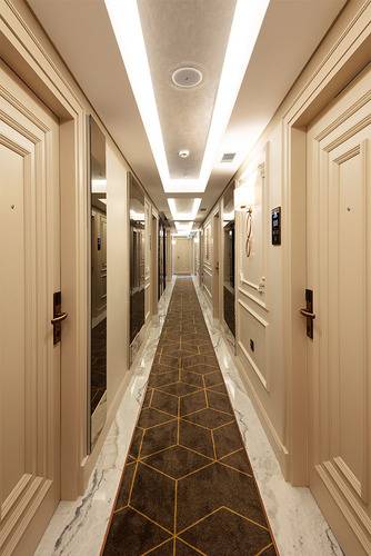 Danis Hotel Istanbul