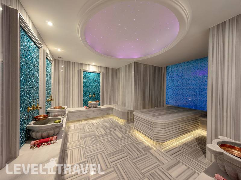 Фотография Danis Hotel Istanbul