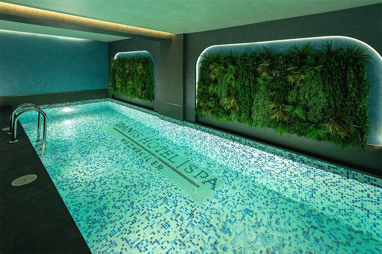 Danis Hotel Istanbul