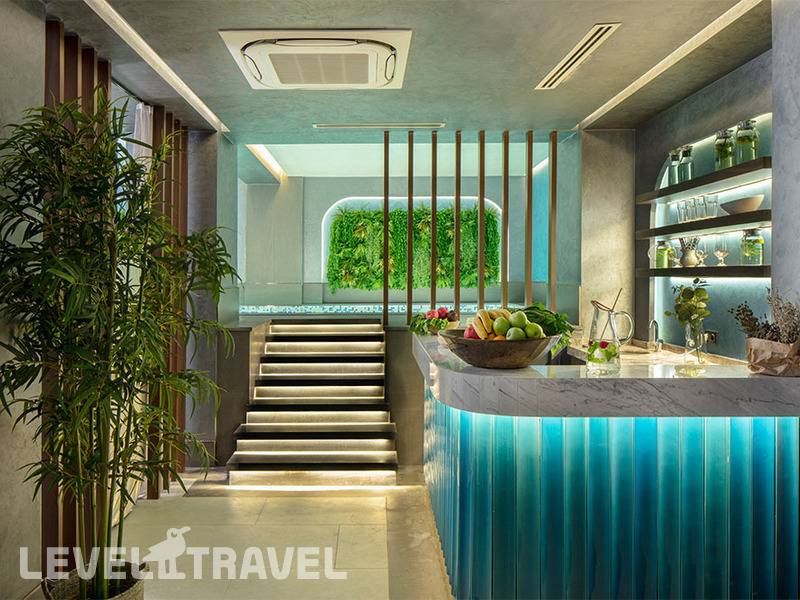 Фотография Danis Hotel Istanbul