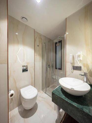 Danis Hotel Istanbul