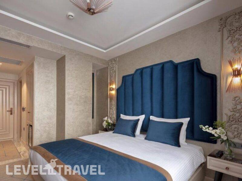 Фотография Danis Hotel Istanbul