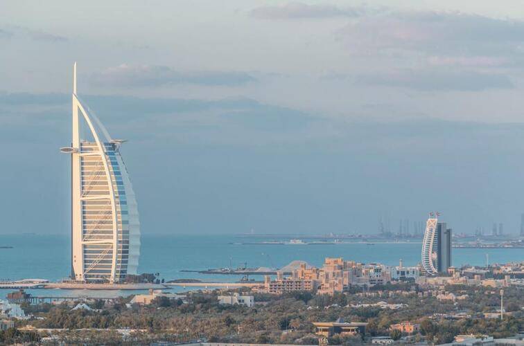 Grand Plaza Movenpick Media City Hotel
