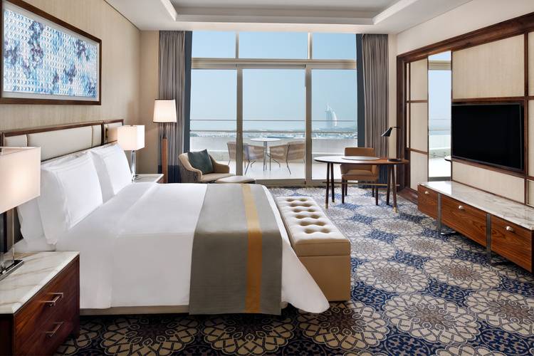Grand Plaza Movenpick Media City Hotel