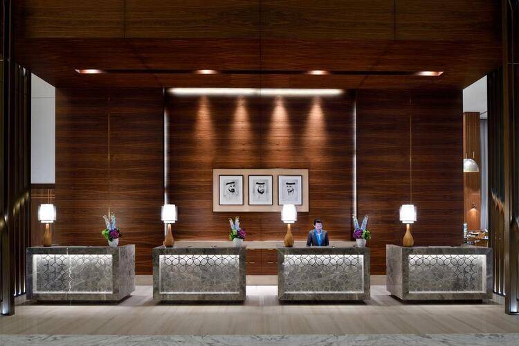 Grand Plaza Movenpick Media City Hotel