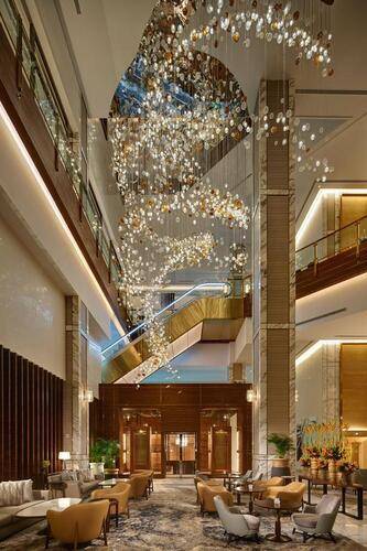 Grand Plaza Movenpick Media City Hotel