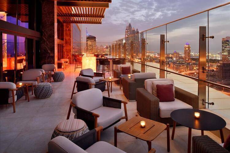 Grand Plaza Movenpick Media City Hotel