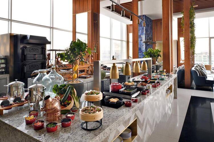 Grand Plaza Movenpick Media City Hotel