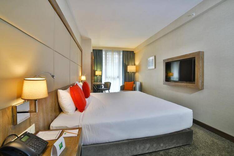 Ibis Styles Istanbul Bomonti Hotel