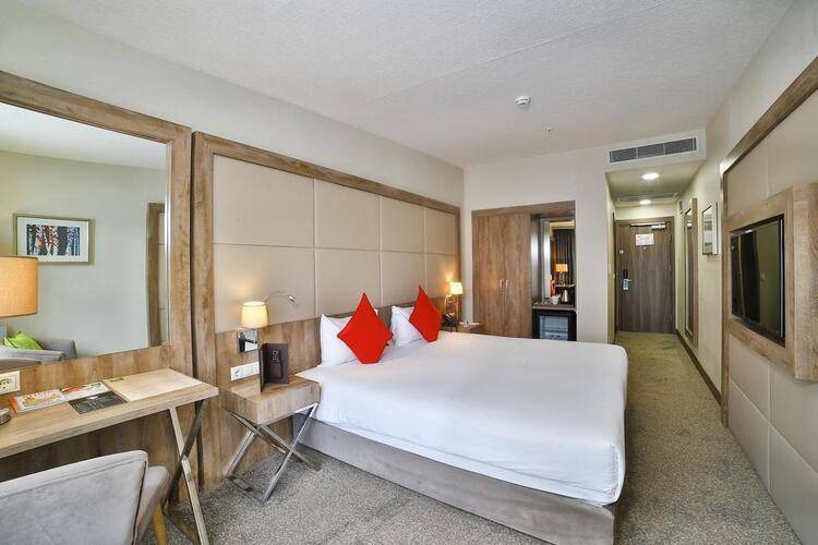 Ibis Styles Istanbul Bomonti Hotel