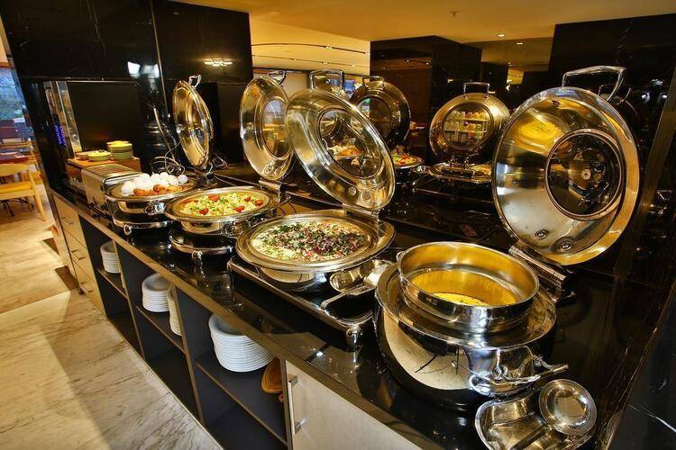 Ibis Styles Istanbul Bomonti Hotel