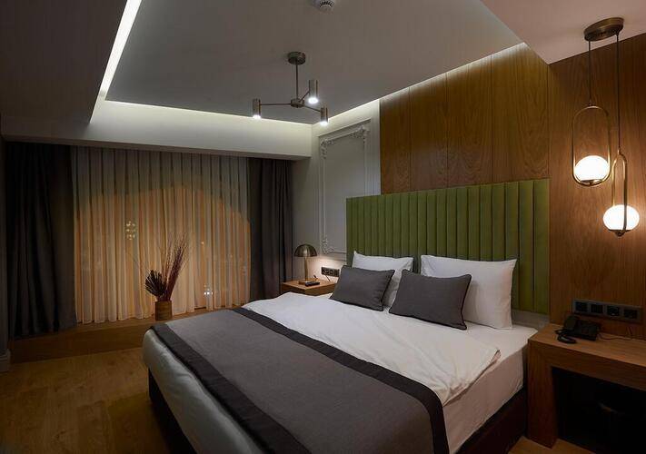 Dundar Hotel Spa