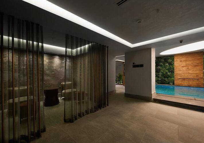 Dundar Hotel Spa