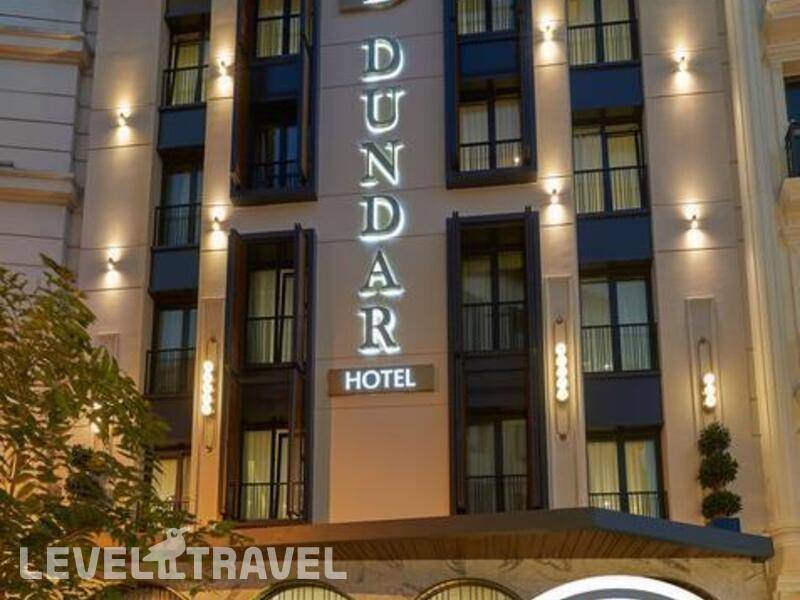Фотография Dundar Hotel Spa