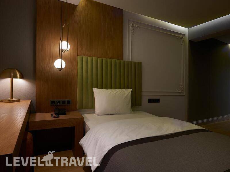 Фотография Dundar Hotel Spa Фотография Dundar Hotel Spa
