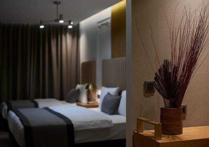 Dundar Hotel Spa