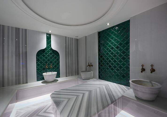 Dundar Hotel Spa