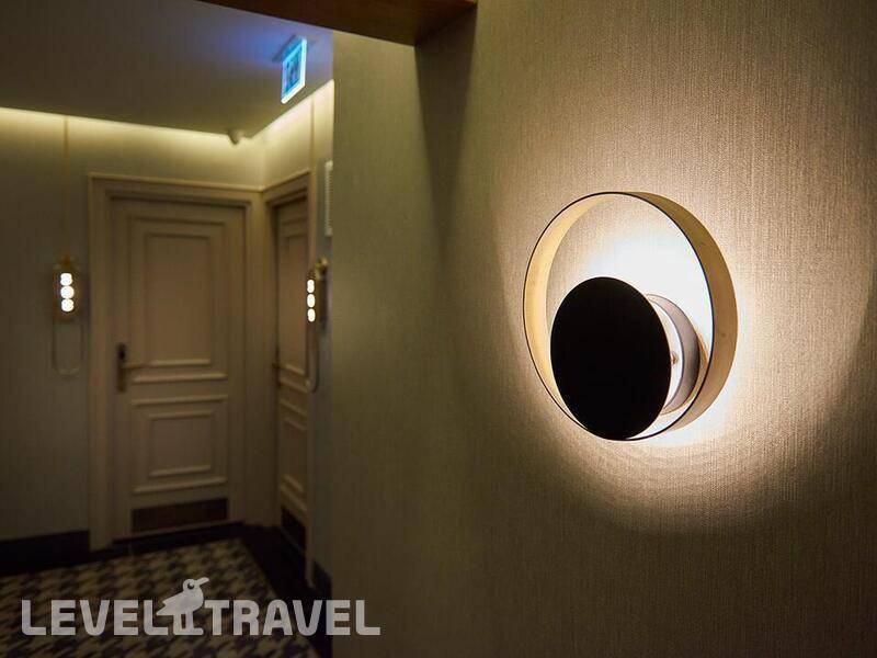 Фотография Dundar Hotel Spa Фотография Dundar Hotel Spa