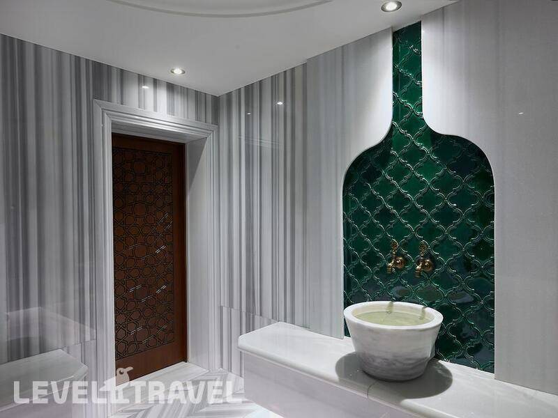 Фотография Dundar Hotel Spa Фотография Dundar Hotel Spa