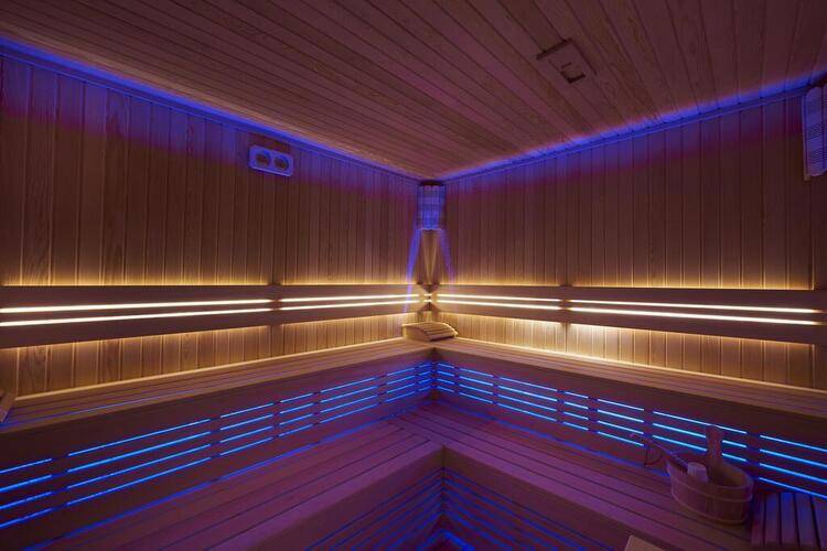 Dundar Hotel Spa