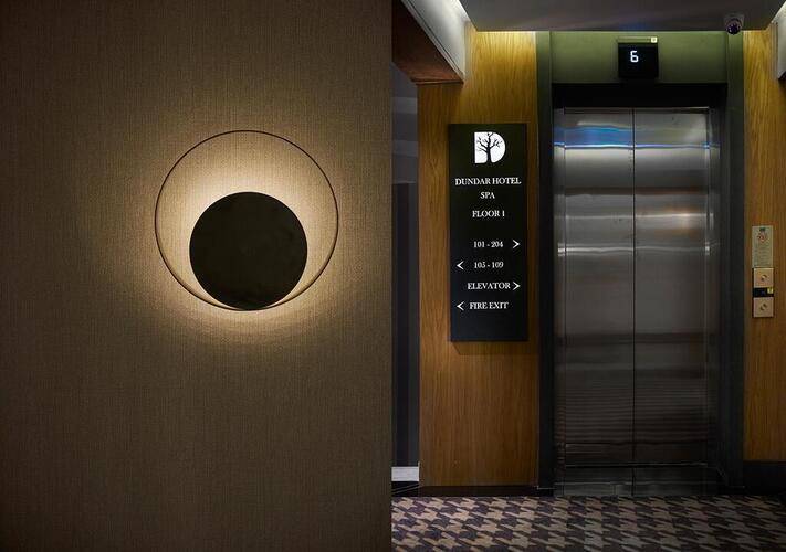 Dundar Hotel Spa