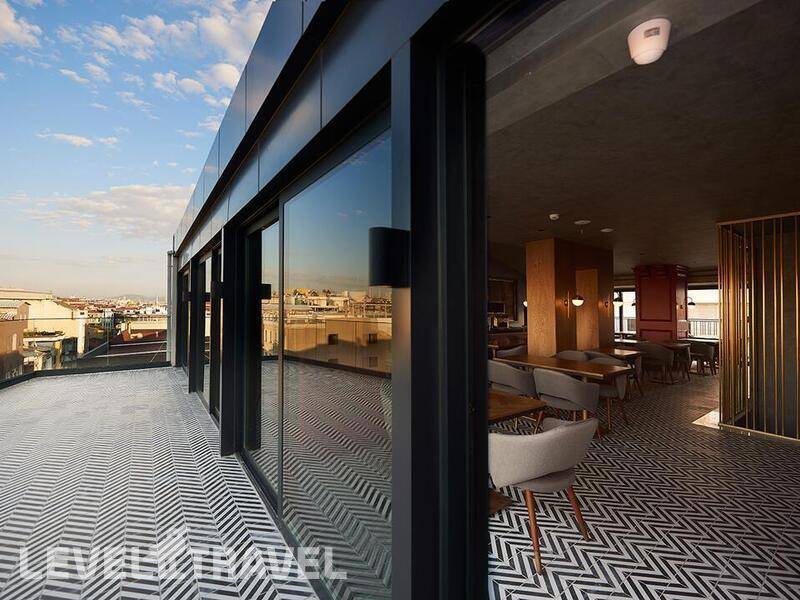 Фотография Dundar Hotel Spa Фотография Dundar Hotel Spa