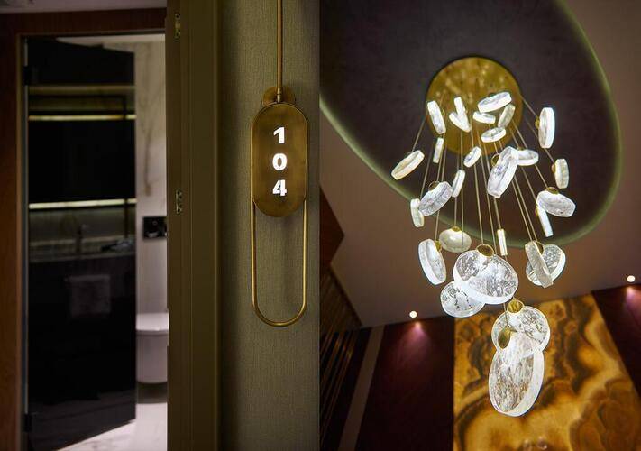 Dundar Hotel Spa